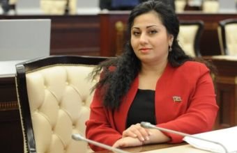 Deputat: Naxçıvanın gələcəyinə yeni səhifə açılır