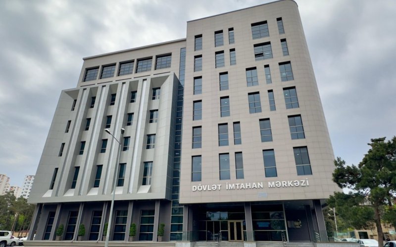 DİM-dən qabiliyyət imtahanları ilə bağlı açıqlama