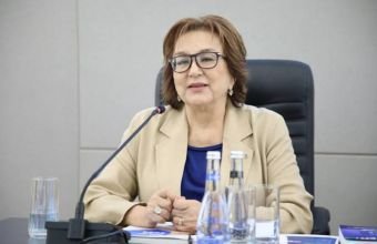 DİM sədri: Bu il tələbə adını qazananların sayı artıb