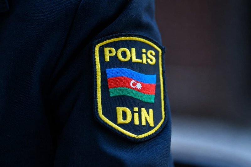 DİN: 54 mindən çox şəxs sərxoşluq müayinəsinə göndərilib