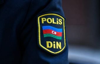 DİN: 54 mindən çox şəxs sərxoşluq müayinəsinə göndərilib