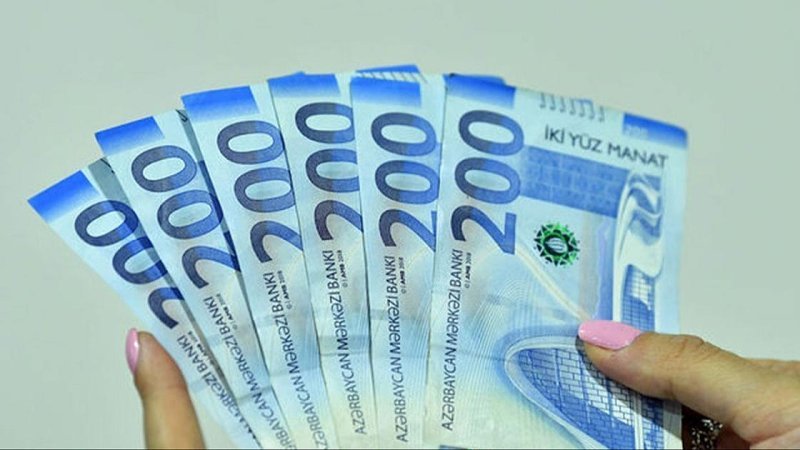 Dövlət büdcəsinə ödəmələr 3 milyard manata yaxınlaşıb