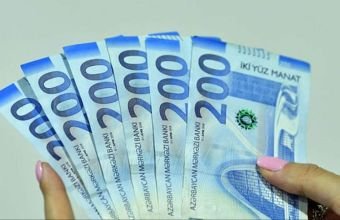 Dövlət büdcəsinə ödəmələr 3 milyard manata yaxınlaşıb