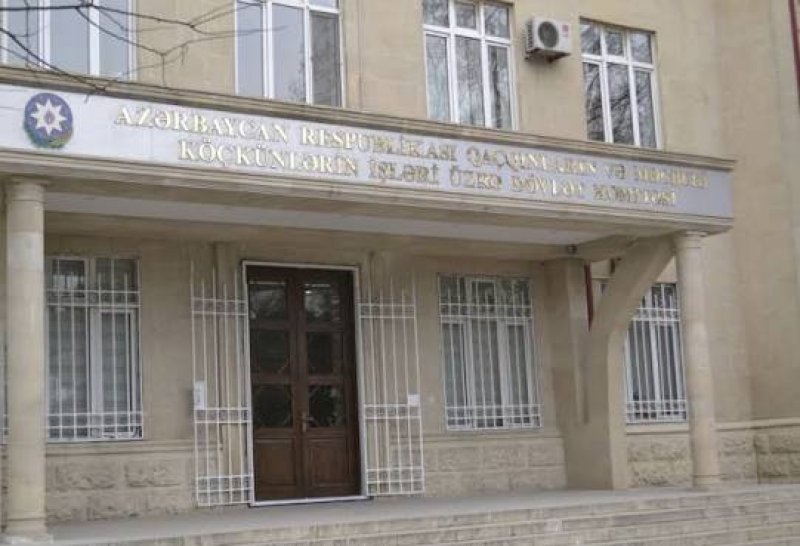 Dövlət Komitəsi Xocalı sakininin iddialarına aydınlıq gətirib