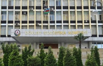 Dövlət Statistika Komitəsində struktur və kadr dəyişiklikləri olub