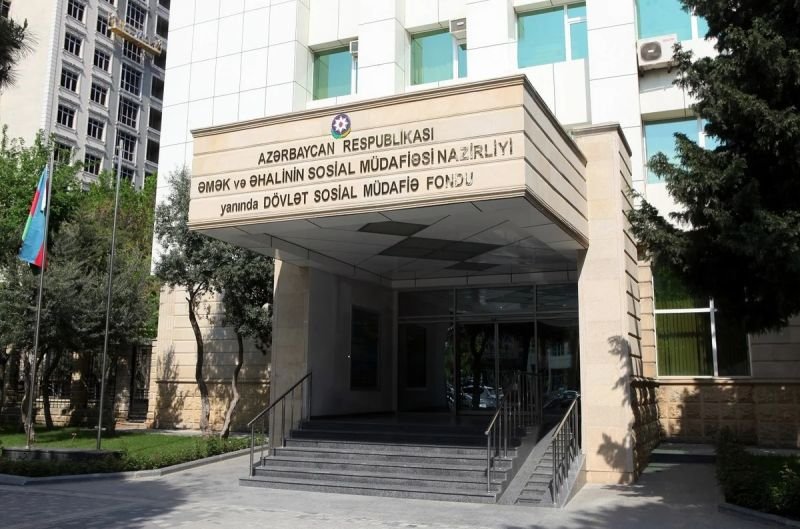 DSMF-dən sosial şəbəkə müraciətləri üzrə statistika