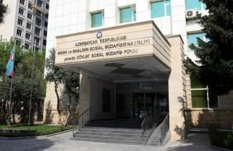 DSMF-dən sosial şəbəkə müraciətləri üzrə statistika