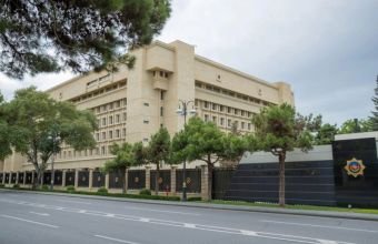 DTX: Azərbaycana qarşı beynəlxalq kibercinayətkar şəbəkələrin əməllərinin qarşısı alınır