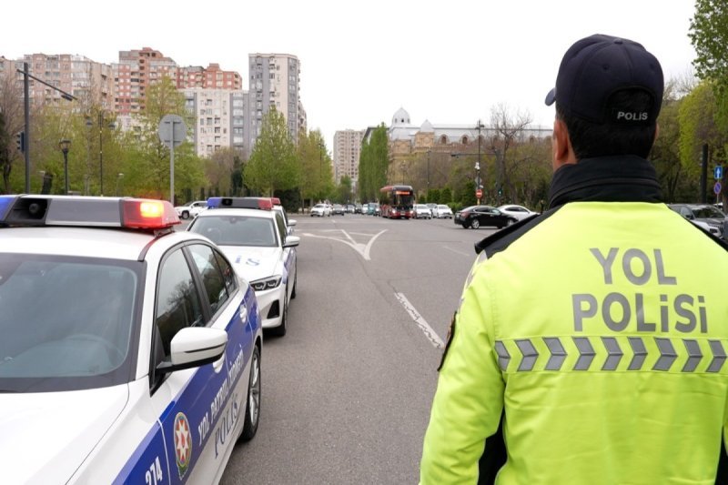 DYP hava ilə bağlı hərəkət iştirakçılarına müraciət edib