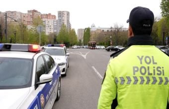 DYP hava ilə bağlı hərəkət iştirakçılarına müraciət edib