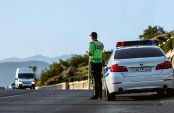 DYP piyadalara müraciət edib