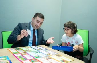 Əlilliyi olan 415 şəxsə on mindən çox reabilitasiya vasitəsi təqdim edilib