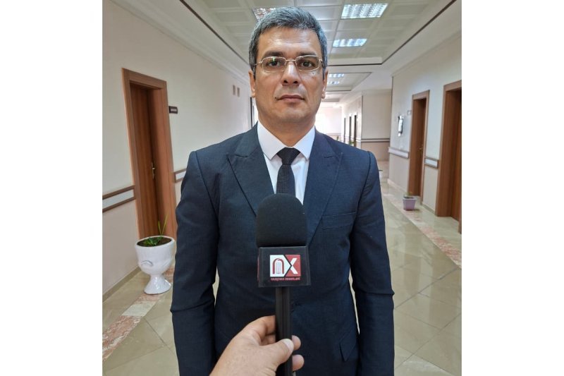 Elşən Qəbulov: Naxçıvanda 5 yeni məktəbəqədər təhsil müəssisəsi tikiləcək
