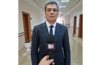Elşən Qəbulov: Naxçıvanda 5 yeni məktəbəqədər təhsil müəssisəsi tikiləcək