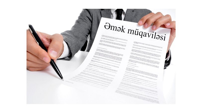 Əmək müqaviləsiz işəgötürən hər hansı məsuliyyət daşıyırmı? -