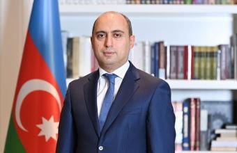 Emin Əmrullayevdən tələbə adını qazanan gənclərə təbrik