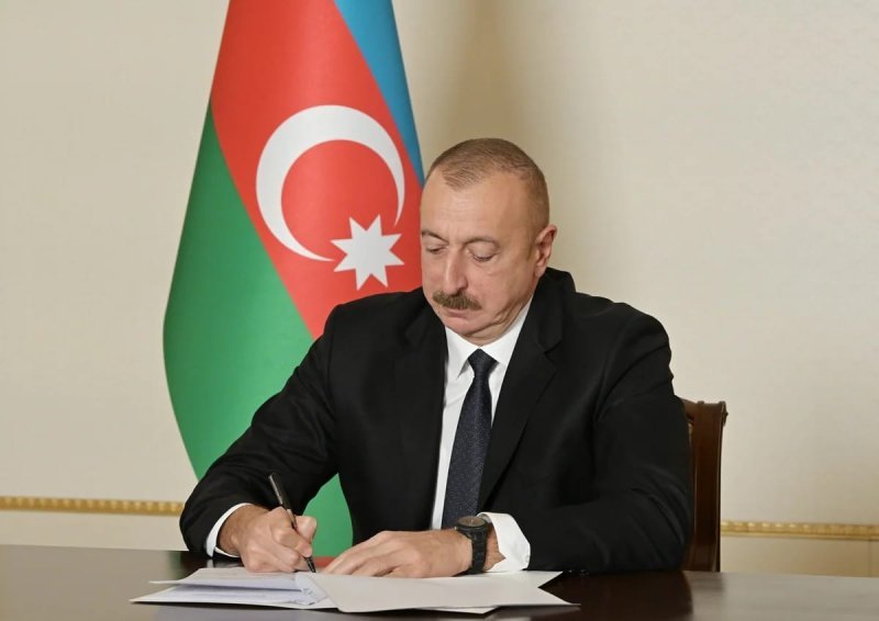 Enerji effektivliyi haqqında qanuna dəyişikliklər təsdiqlənib