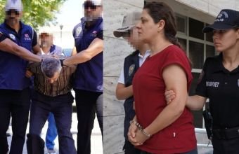 Ərdoğana qarşı sui-qəsd cəhdində iştirak edən FETÖ üzvü saxlanılıb