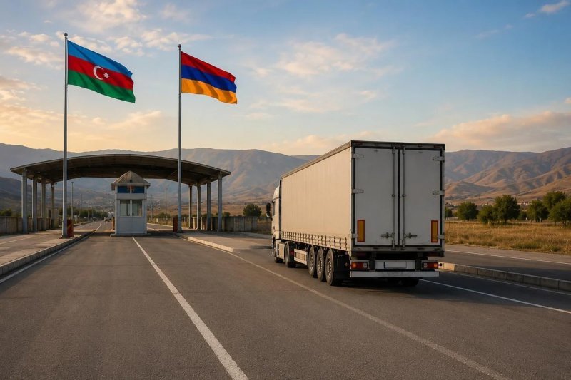 Ermənistan Azərbaycanla ticarət əlaqələri qurmağı planlaşdırır