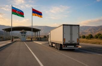 Ermənistan Azərbaycanla ticarət əlaqələri qurmağı planlaşdırır