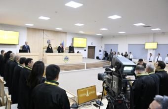 Ermənistan vətəndaşlarının şikayətləri üzrə yekun qərar qəbul edildi