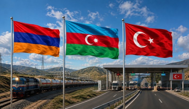 Ermənistan yaxın 5 ildə Azərbaycanla sülhü rəsmiləşdirməyə hazırlaşır