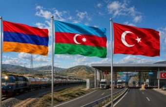 Ermənistan yaxın 5 ildə Azərbaycanla sülhü rəsmiləşdirməyə hazırlaşır