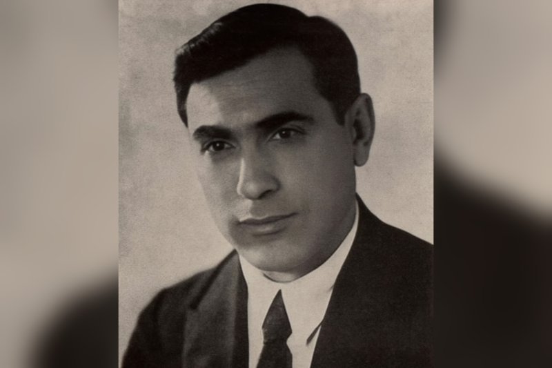 Əziz Əliyev - Milli tibb təhsilinin memarı