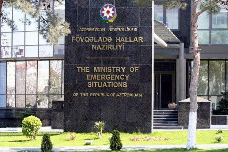 FHN hava şəraiti ilə əlaqədar əhaliyə müraciət etdi