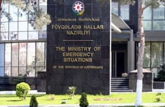 FHN hava şəraiti ilə əlaqədar əhaliyə müraciət etdi