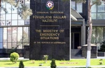 FHN qeyri-sabit hava ilə əlaqədar əhaliyə müraciət edib