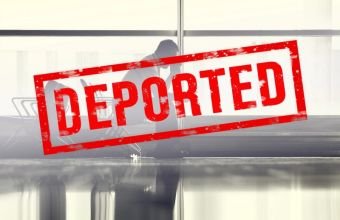 Gürcüstan daha 55 nəfəri deportasiya edib