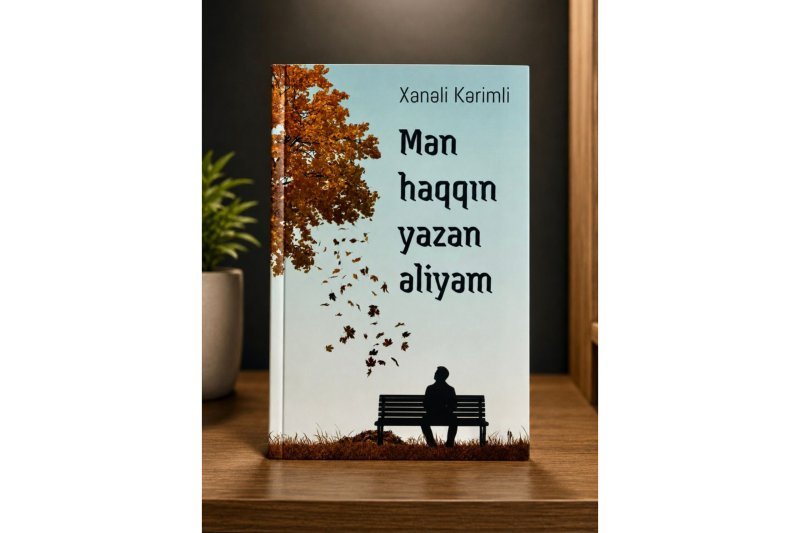 Haqqın yazan əli ilə…