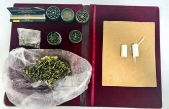 Hava Limanında sərnişində narkotik vasitə aşkarlanıb