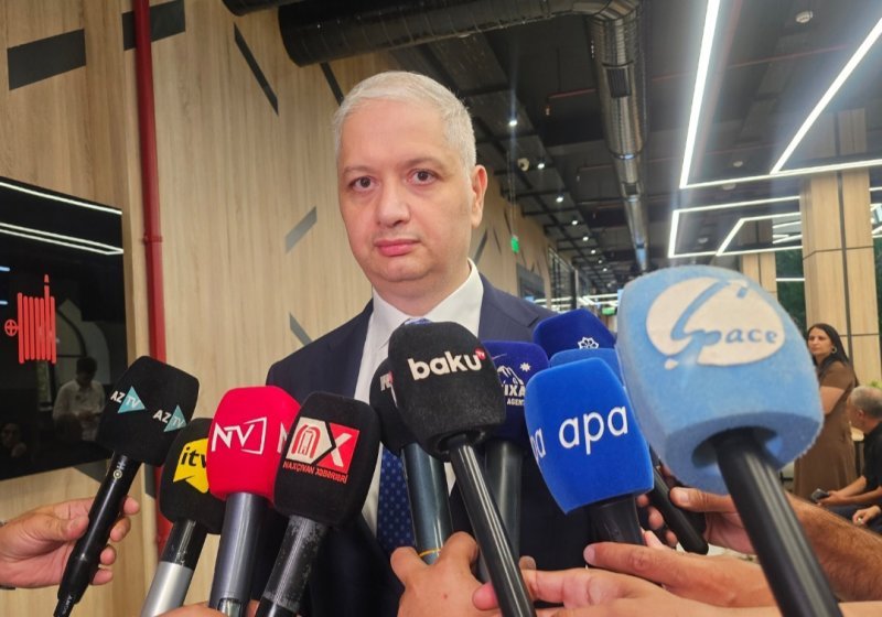 Hidayət Abdullayev: Naxçıvanda 68 mənzil şəhid ailələri və müharibə iştirakçılarına təqdim olunub