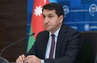 Hikmət Hacıyevin bəzi fikirləri "Türkiye Gazetesi"ndə təhrif edilib