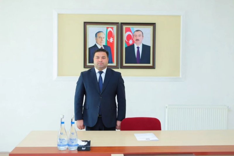 İcra başçısı Naxçıvanda vətəndaşları qəbul edəcək