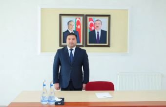 İcra başçısı Naxçıvanda vətəndaşları qəbul edəcək