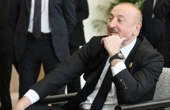 İlham Əliyev: Azərbaycanla Özbəkistan arasında tranzit daşımalarında artım müşahidə olunur
