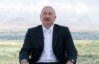 İlham Əliyev: Naxçıvan enerjinin ixracı ilə məşğul olacaq