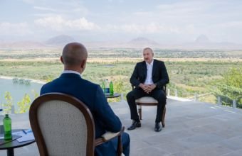 İlham Əliyev: Naxçıvan, Şərqi Zəngəzur, Qarabağ vahid konsepsiya əsasında inkişaf etməlidir