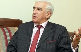 İlham Namiq Kamal Naxçıvanda gənc aktyorlarla görüşəcək