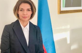 İlk dəfə səfir təyin edilən Nərminə Mustafayeva kimdir?