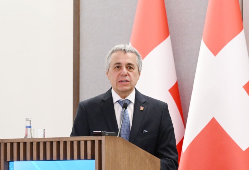 İqnasio Kassis: Azərbaycan və Ermənistan arasında sülh prosesini dəstəkləyirik