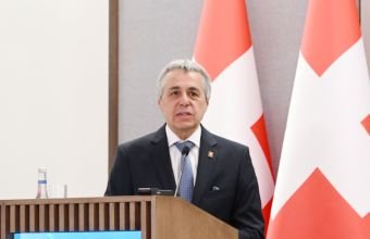 İqnasio Kassis: Azərbaycan və Ermənistan arasında sülh prosesini dəstəkləyirik