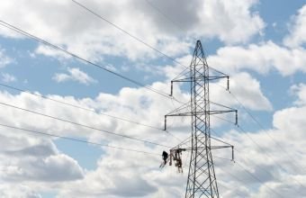 İyulda 15 tikinti obyektinin xarici elektrik qurğularına istismara buraxılış aktı verilib