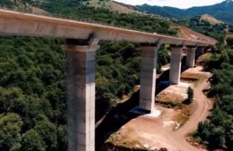 Kəlbəcər və Laçın arasında məsafə 31,98 kilometr qısalacaq