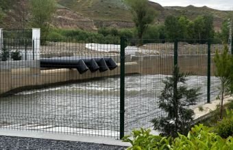 Kəlbəcərdə 3 elektrik stansiyası 183,6 milyon kVt·st enerji istehsal edib