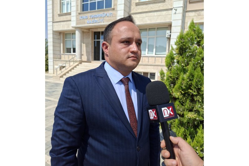 Kənd təsərrüfatı texnikasını qeydiyyatdan keçirməyənləri cərimə gözləyir