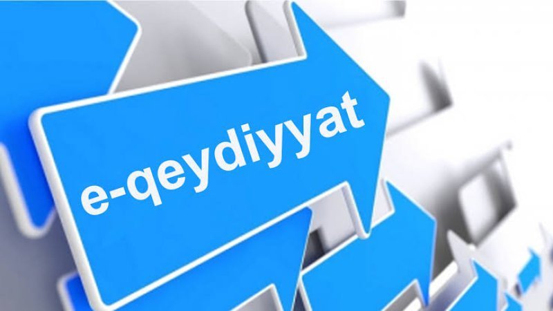 Kolleclərə qəbul olunanların qeydiyyat müddəti uzadıldı
